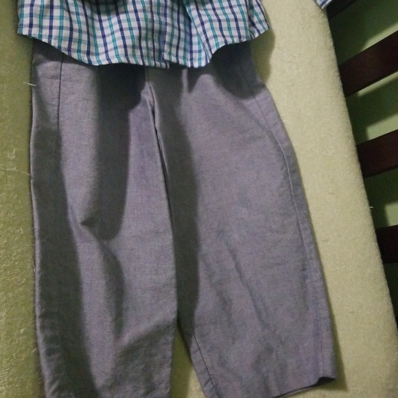 4 Piece Suite - Picture 2 of 3